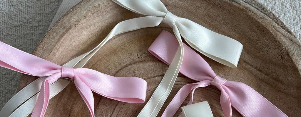 Read more about the article History of Hairbows